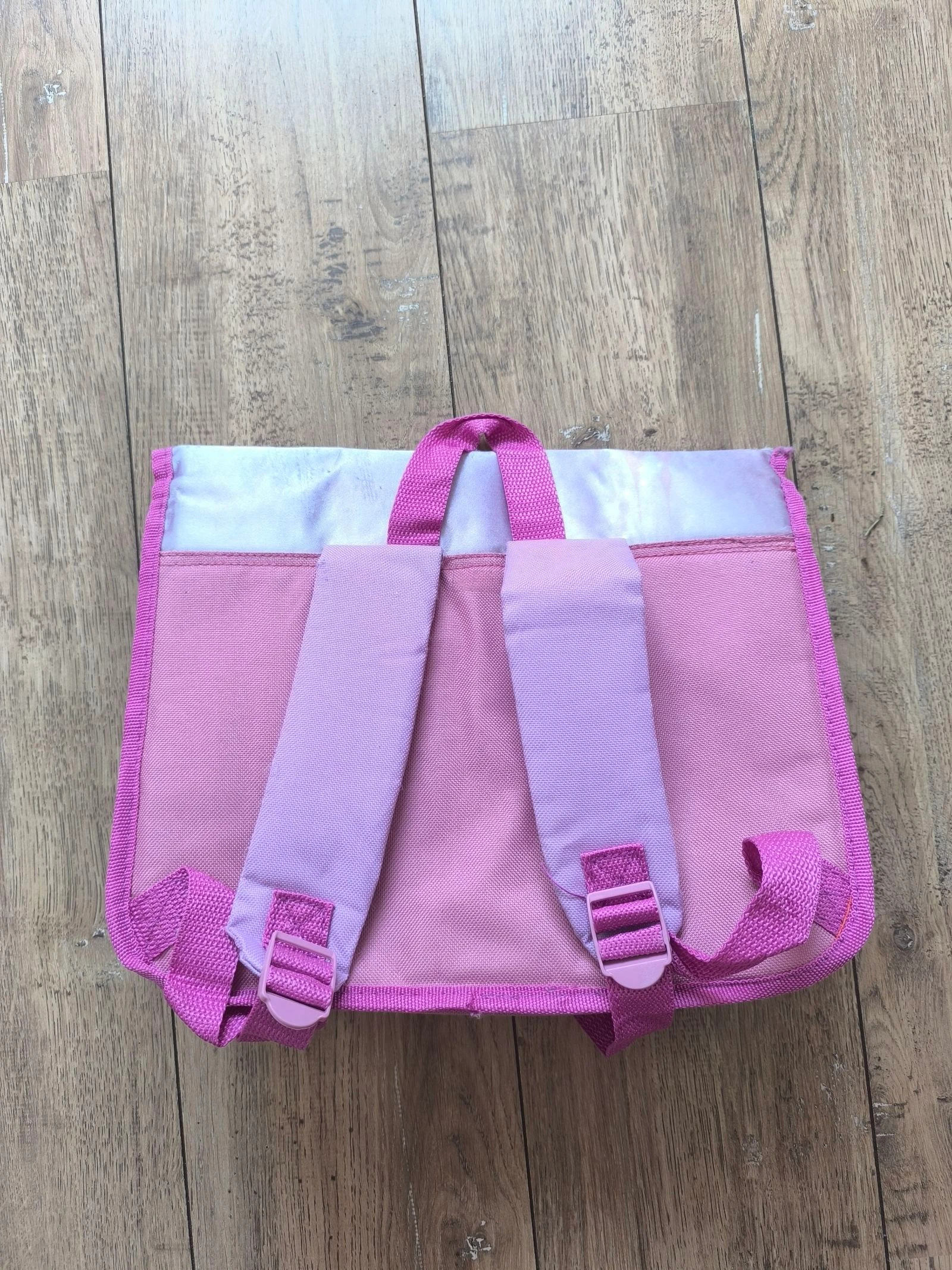 Mochila de preescolar/CP – photo 5